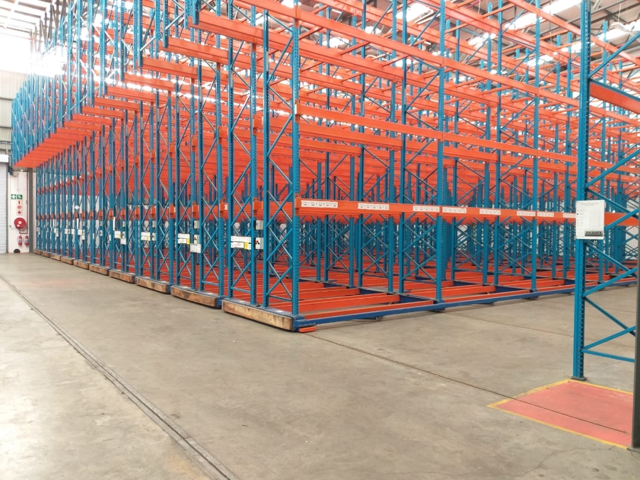 To Let Commercial Property for Rent in Airport Industria Western Cape